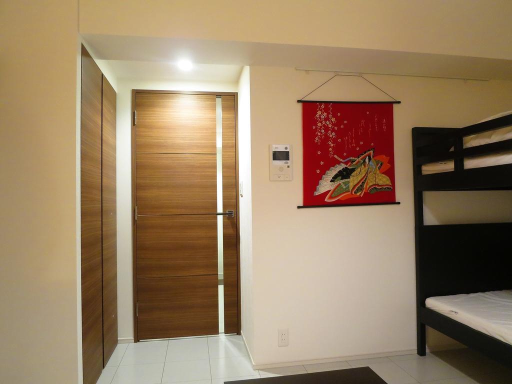 C'Est Joli Ikegami Apartamento Tóquio Exterior foto
