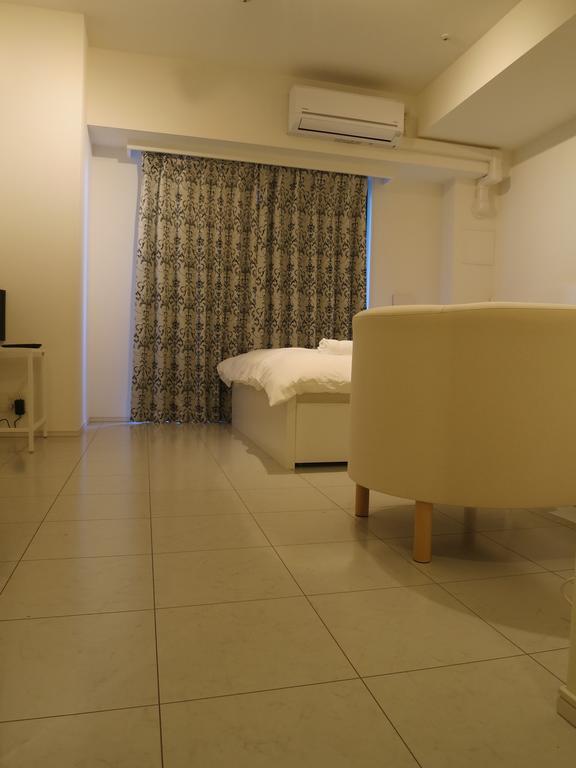 C'Est Joli Ikegami Apartamento Tóquio Exterior foto