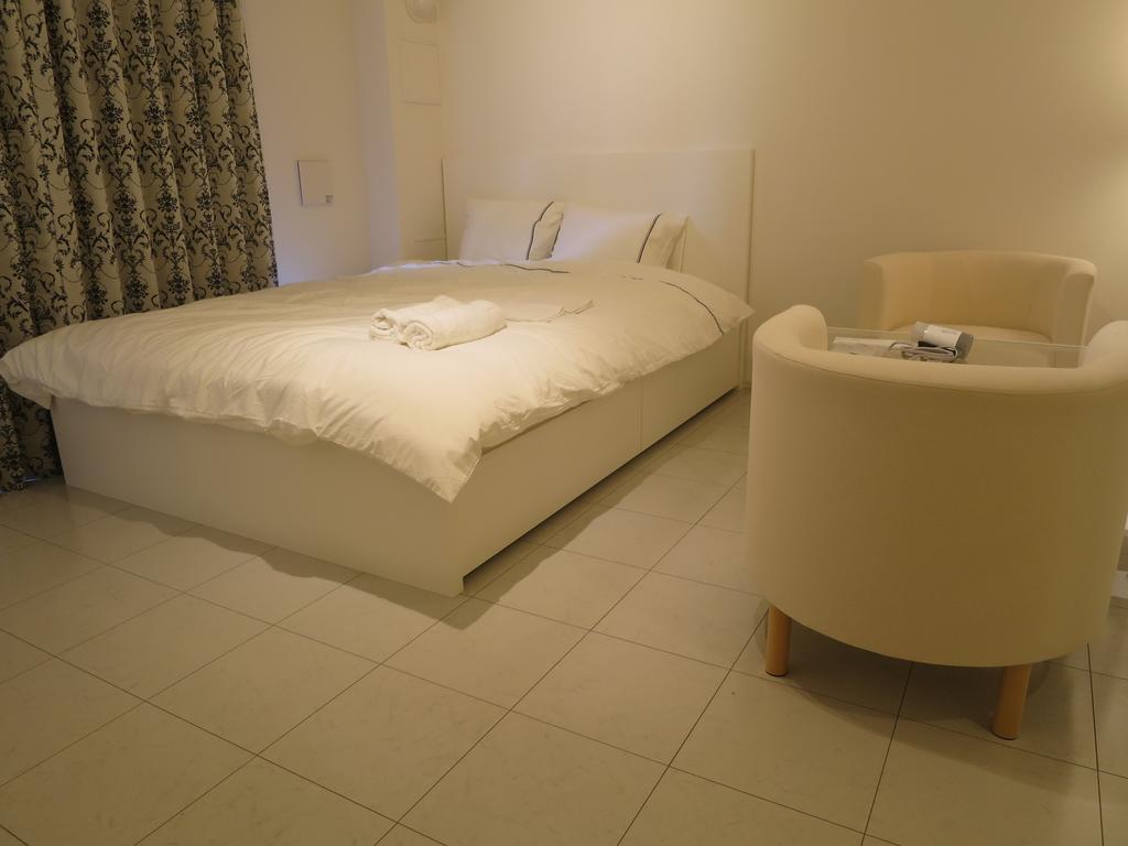 C'Est Joli Ikegami Apartamento Tóquio Exterior foto