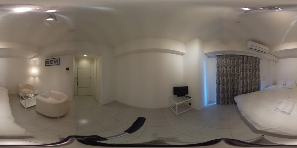 C'Est Joli Ikegami Apartamento Tóquio Exterior foto