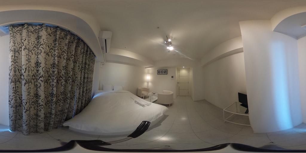C'Est Joli Ikegami Apartamento Tóquio Exterior foto