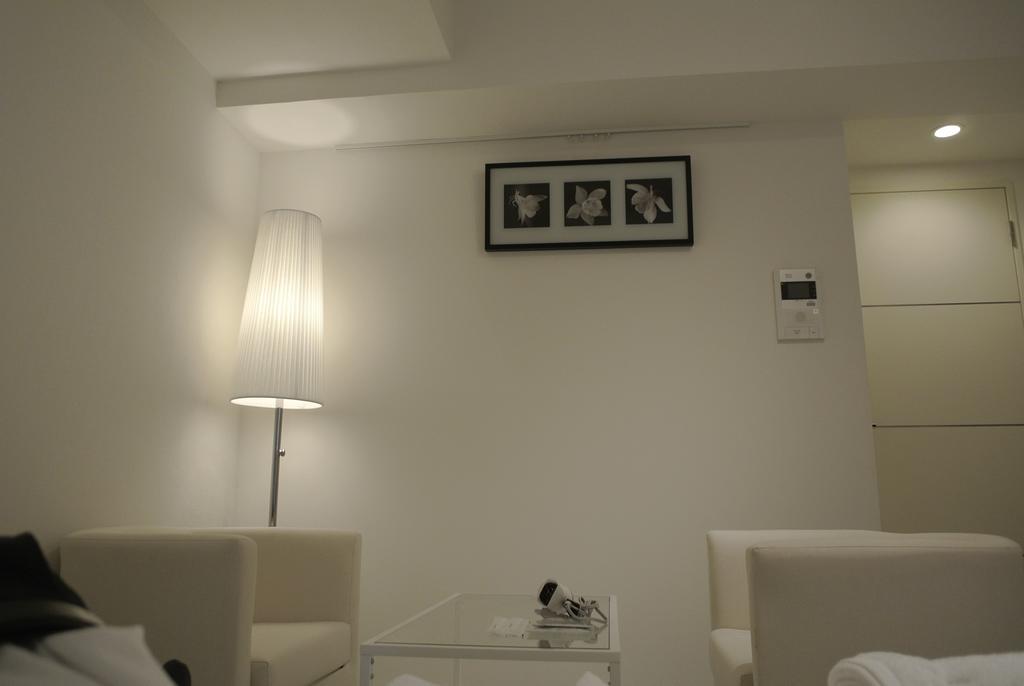 C'Est Joli Ikegami Apartamento Tóquio Exterior foto