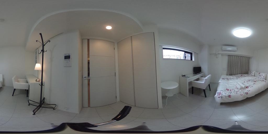 C'Est Joli Ikegami Apartamento Tóquio Exterior foto