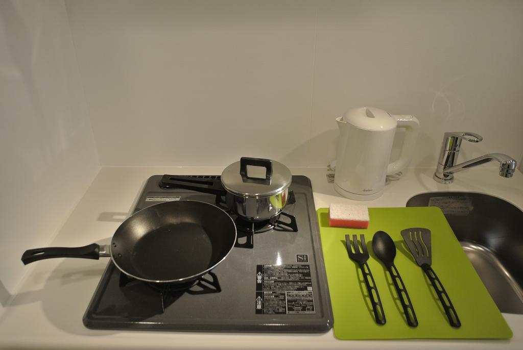 C'Est Joli Ikegami Apartamento Tóquio Exterior foto