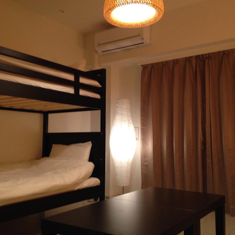 C'Est Joli Ikegami Apartamento Tóquio Exterior foto