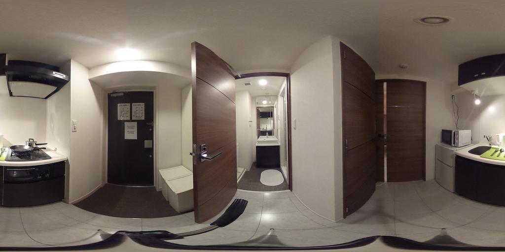 C'Est Joli Ikegami Apartamento Tóquio Exterior foto