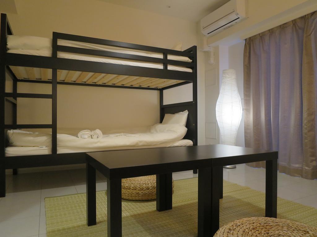 C'Est Joli Ikegami Apartamento Tóquio Exterior foto