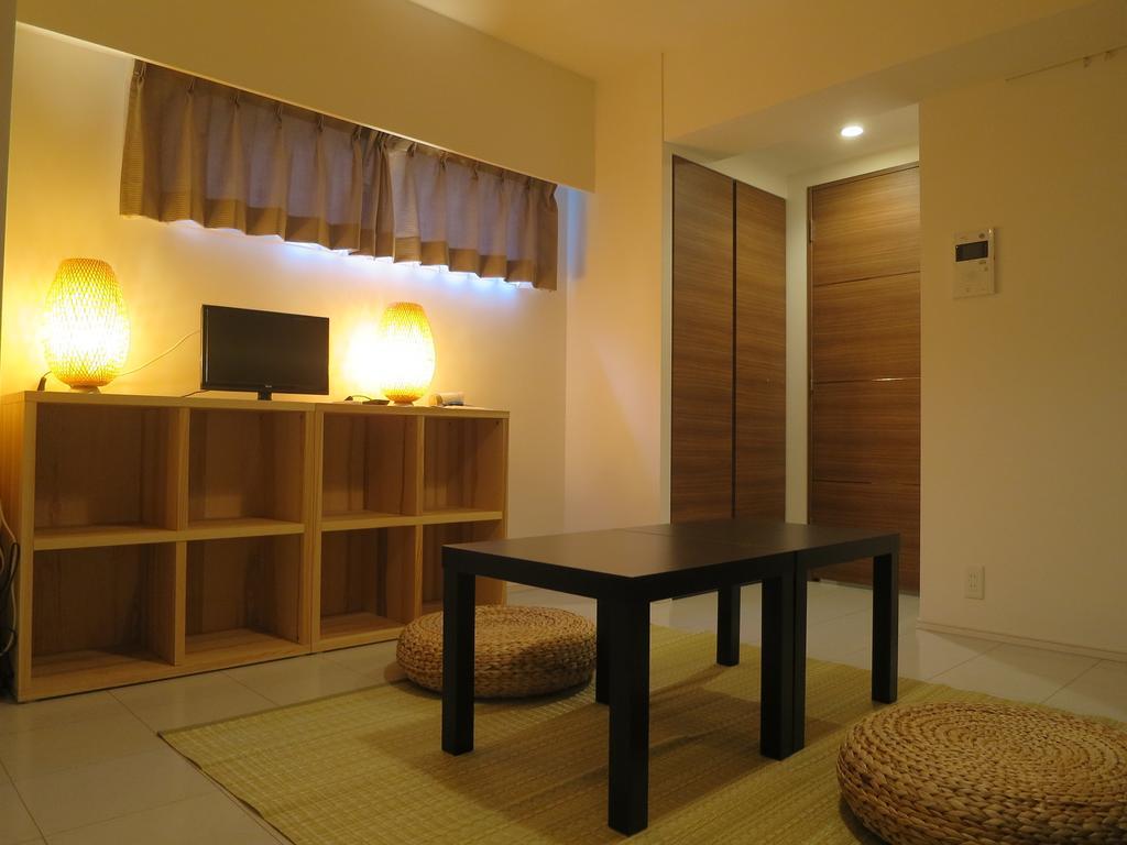 C'Est Joli Ikegami Apartamento Tóquio Exterior foto