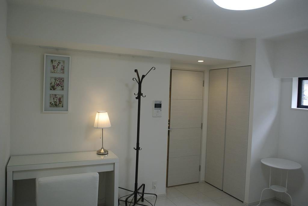 C'Est Joli Ikegami Apartamento Tóquio Exterior foto