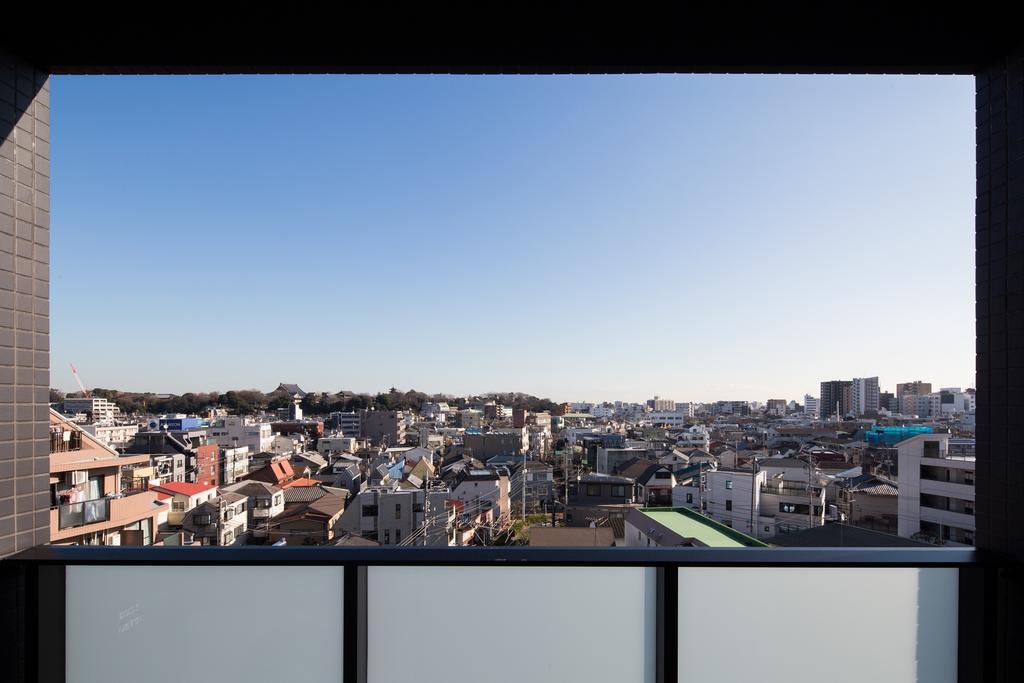 C'Est Joli Ikegami Apartamento Tóquio Exterior foto