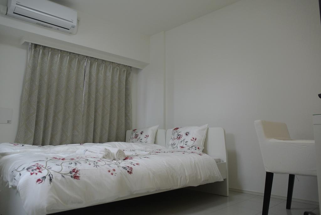 C'Est Joli Ikegami Apartamento Tóquio Exterior foto
