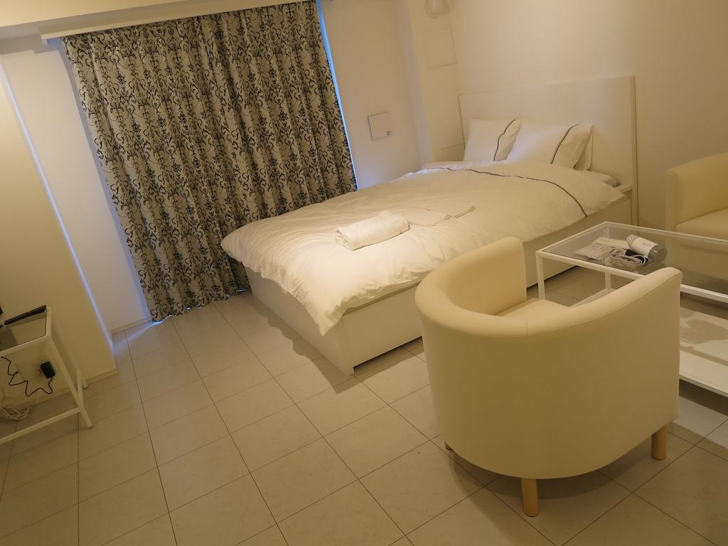 C'Est Joli Ikegami Apartamento Tóquio Exterior foto