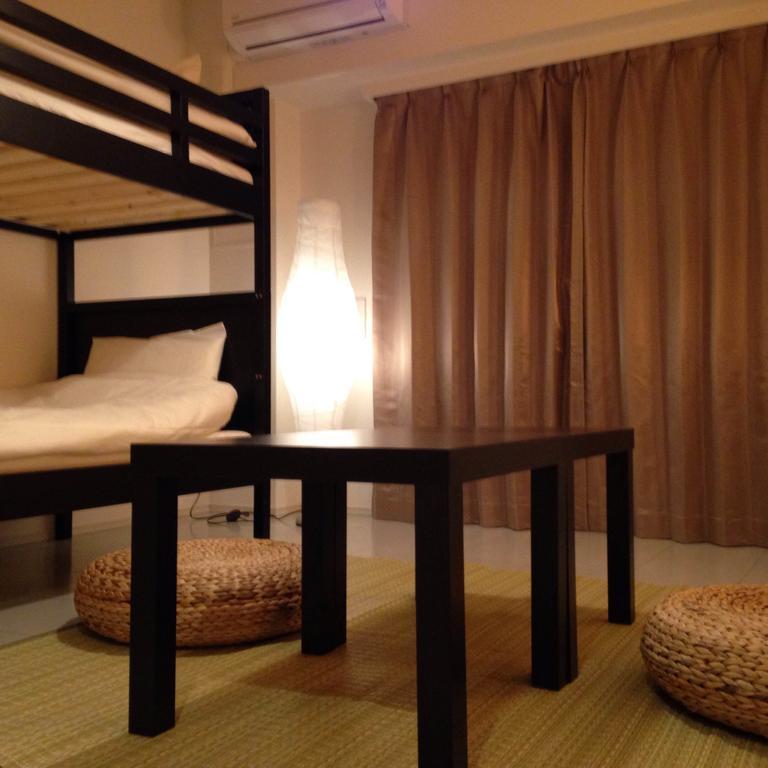 C'Est Joli Ikegami Apartamento Tóquio Exterior foto