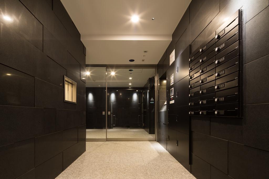C'Est Joli Ikegami Apartamento Tóquio Exterior foto
