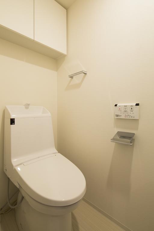 C'Est Joli Ikegami Apartamento Tóquio Exterior foto