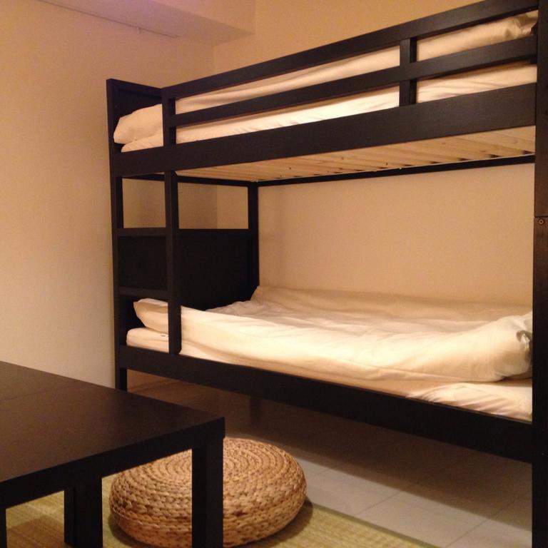 C'Est Joli Ikegami Apartamento Tóquio Exterior foto