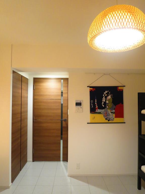 C'Est Joli Ikegami Apartamento Tóquio Exterior foto