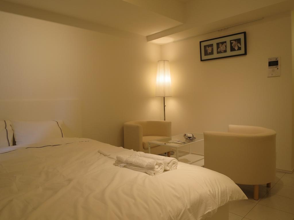 C'Est Joli Ikegami Apartamento Tóquio Exterior foto