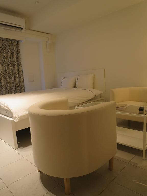 C'Est Joli Ikegami Apartamento Tóquio Exterior foto