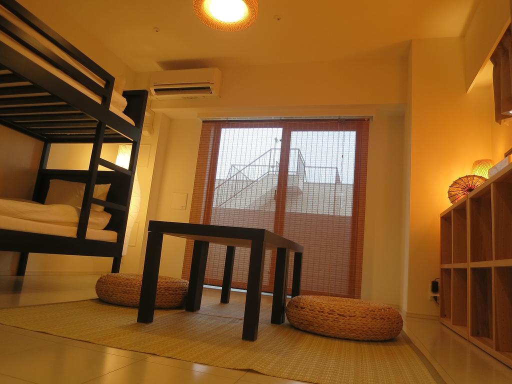C'Est Joli Ikegami Apartamento Tóquio Exterior foto