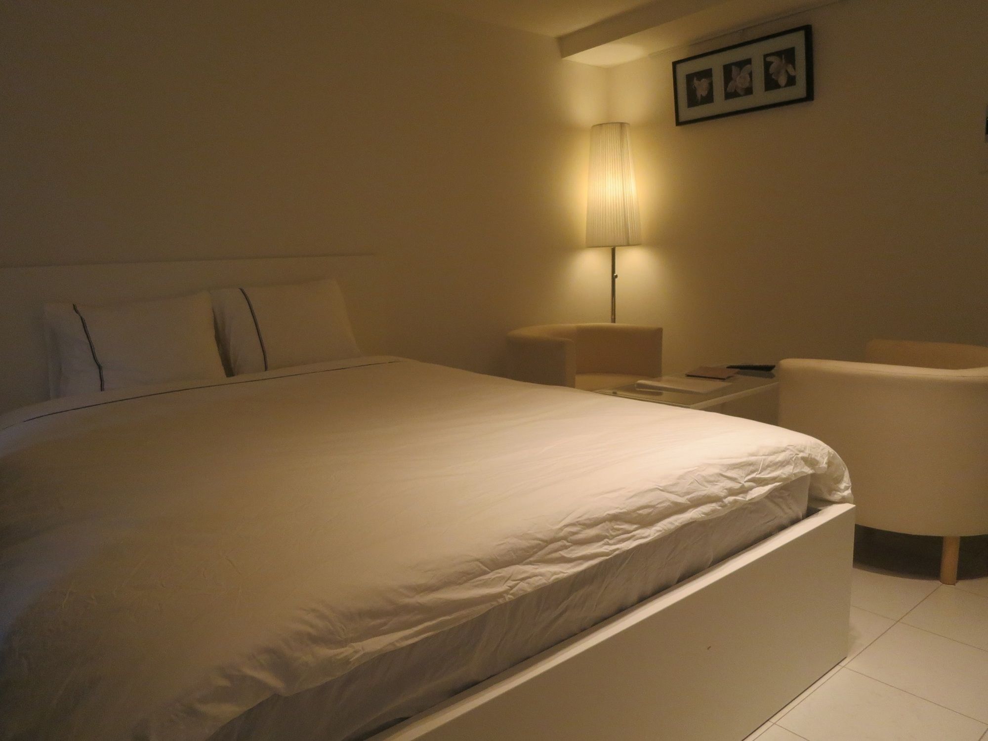 C'Est Joli Ikegami Apartamento Tóquio Exterior foto