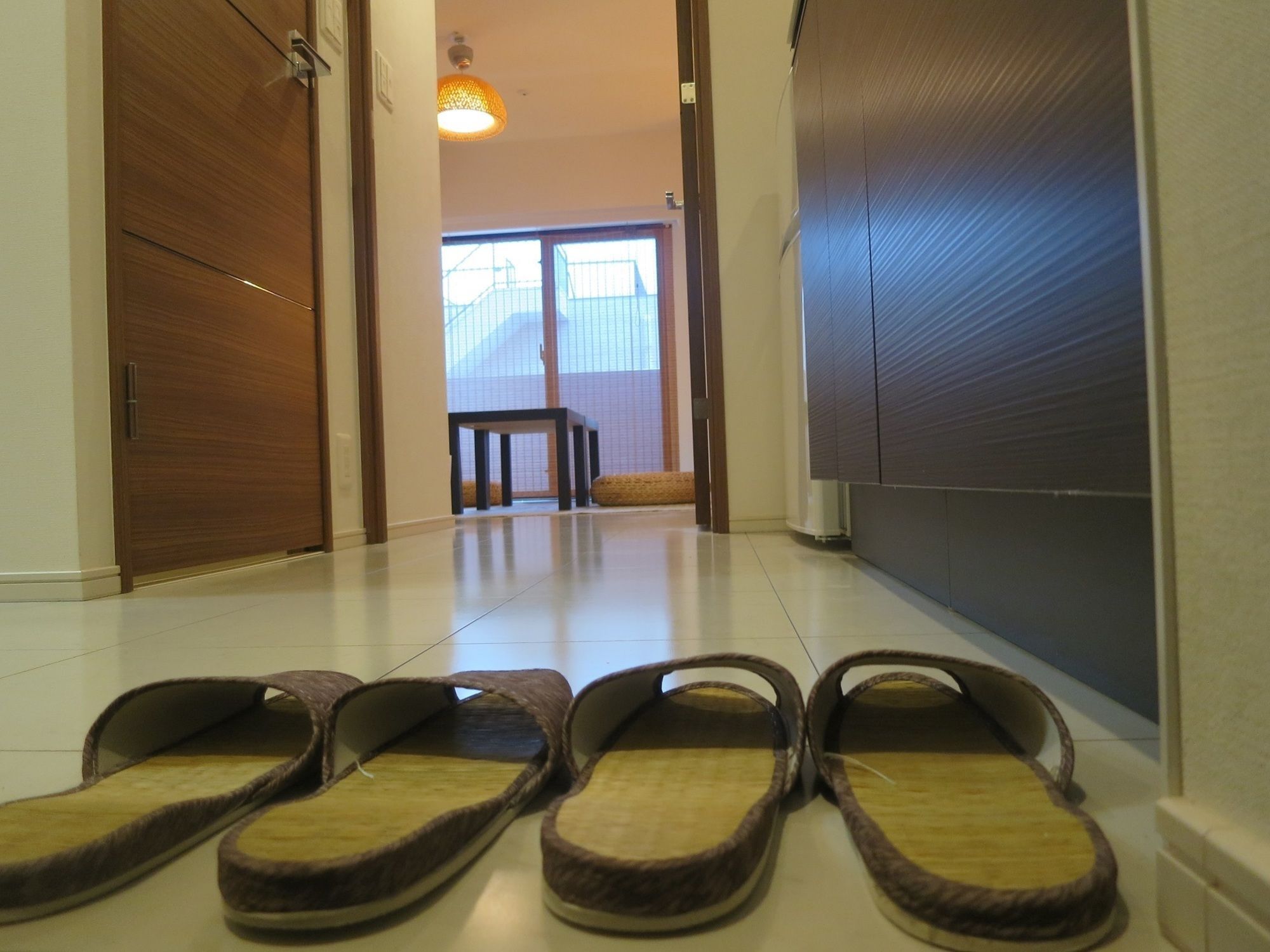 C'Est Joli Ikegami Apartamento Tóquio Exterior foto
