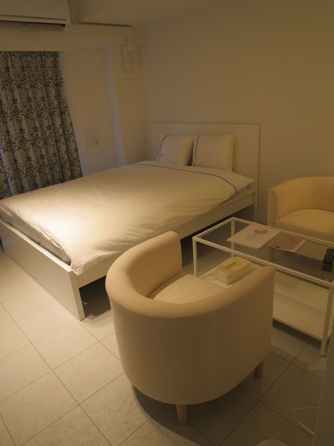 C'Est Joli Ikegami Apartamento Tóquio Exterior foto