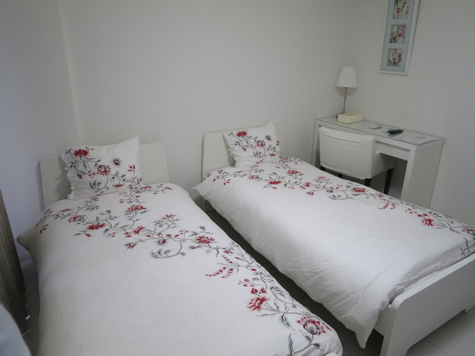 C'Est Joli Ikegami Apartamento Tóquio Exterior foto