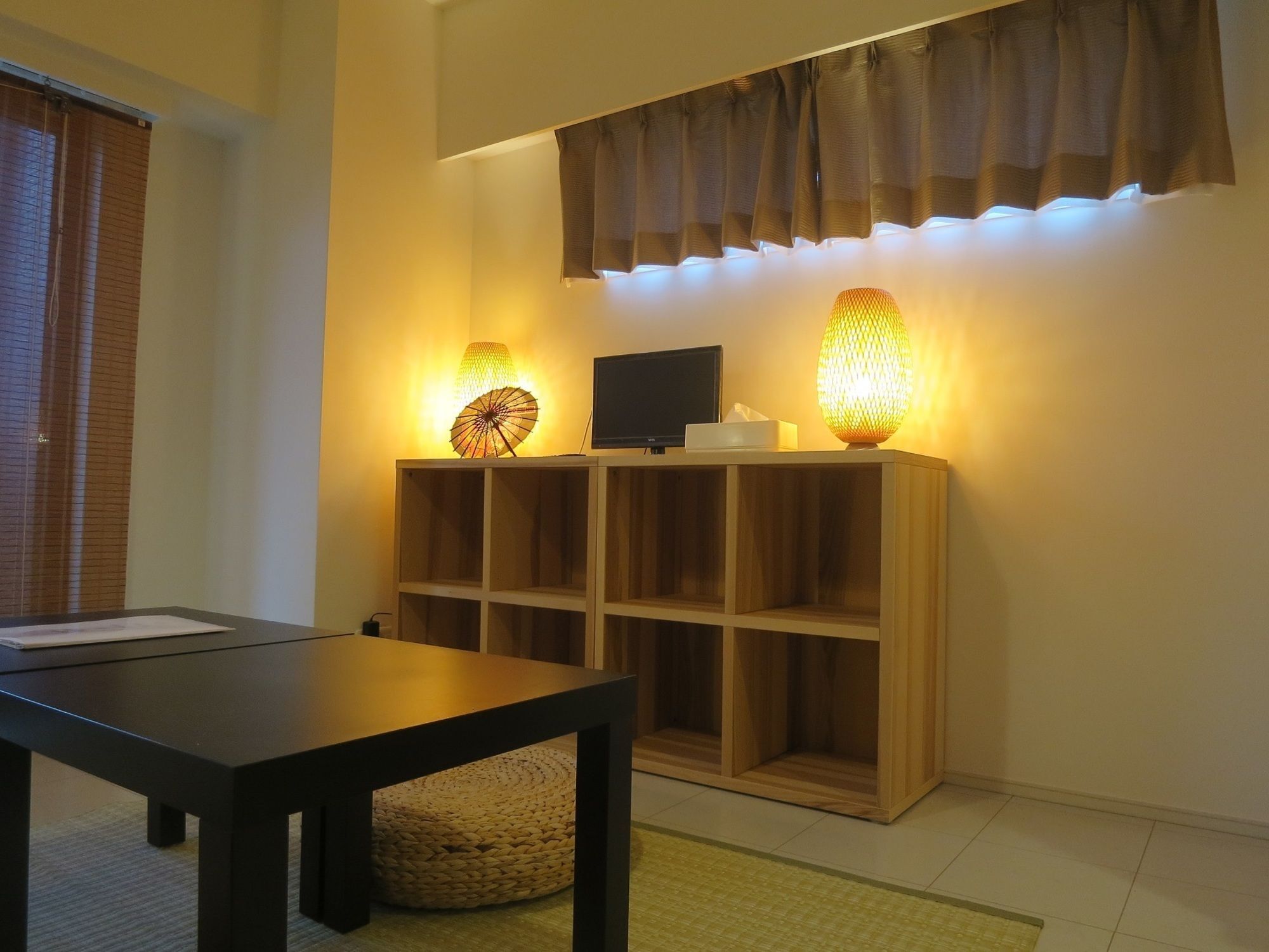 C'Est Joli Ikegami Apartamento Tóquio Exterior foto